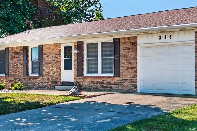 216 Northbrook Court, Decatur, IN 46733