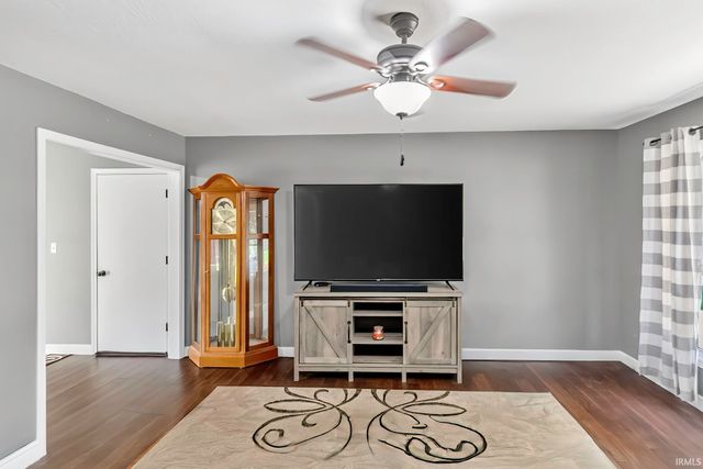 216 Northbrook Court, Decatur, IN 46733
