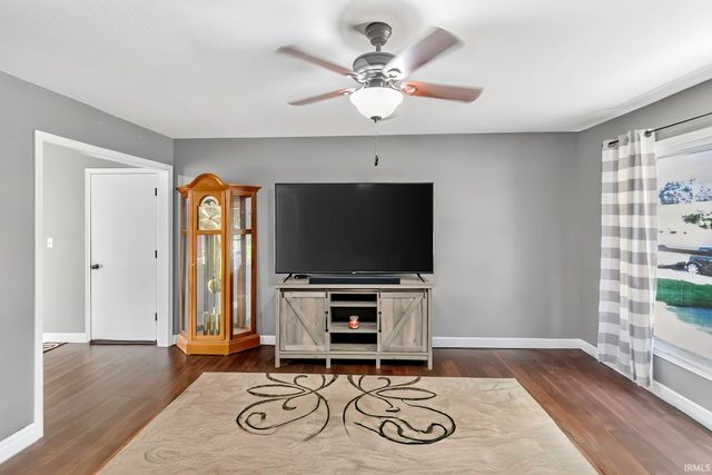 216 Northbrook Court, Decatur, IN 46733