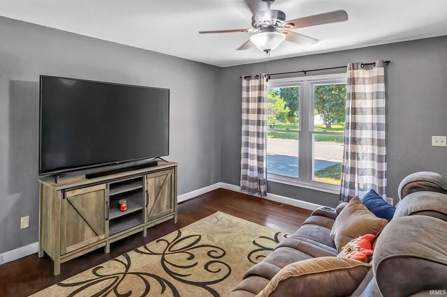 216 Northbrook Court, Decatur, IN 46733