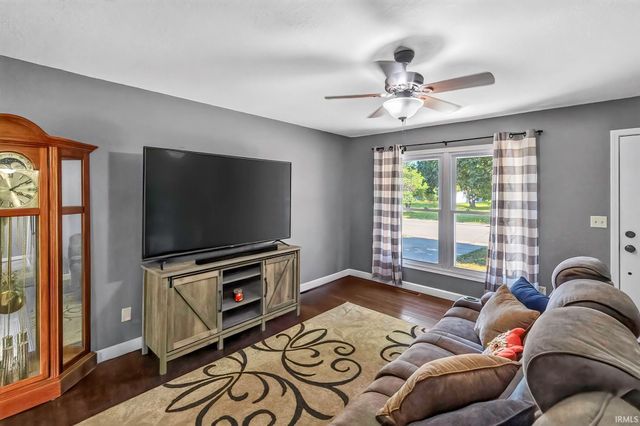 216 Northbrook Court, Decatur, IN 46733