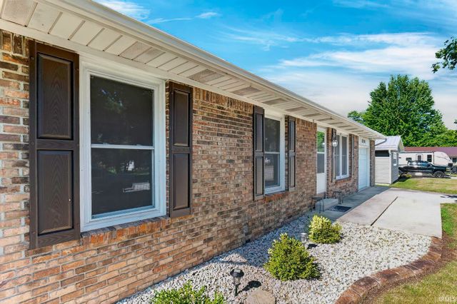 216 Northbrook Court, Decatur, IN 46733