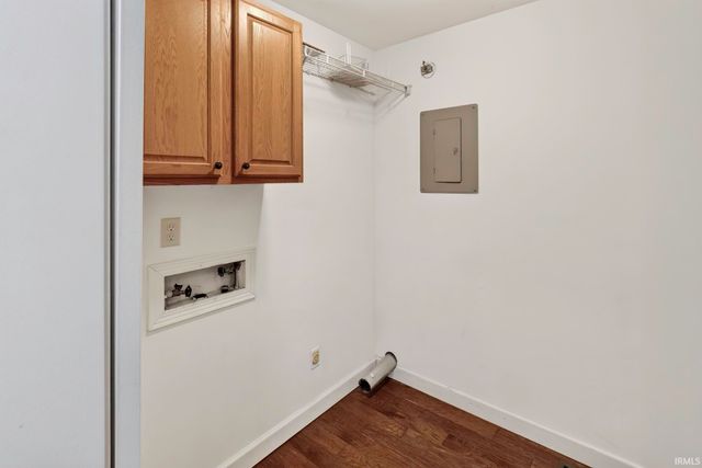 216 Northbrook Court, Decatur, IN 46733