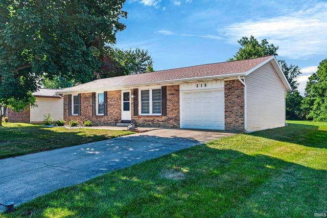 216 Northbrook Court, Decatur, IN 46733