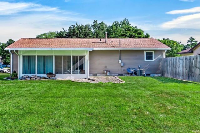 216 Northbrook Court, Decatur, IN 46733