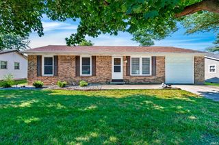 216 Northbrook Court, Decatur, IN 46733