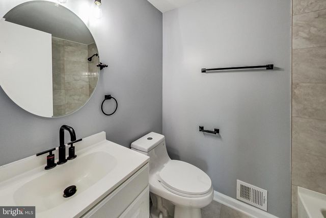 1318 PALMER RD #40, Fort Washington, MD 20744