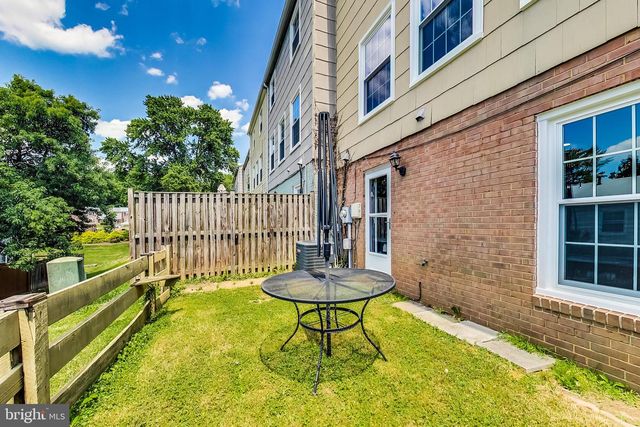 1318 PALMER RD #40, Fort Washington, MD 20744