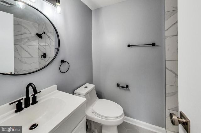 1318 PALMER RD #40, Fort Washington, MD 20744