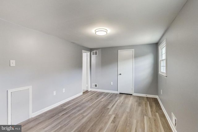 1318 PALMER RD #40, Fort Washington, MD 20744