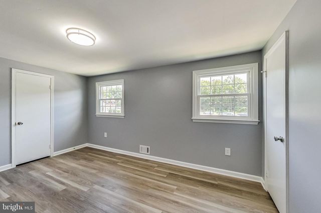 1318 PALMER RD #40, Fort Washington, MD 20744