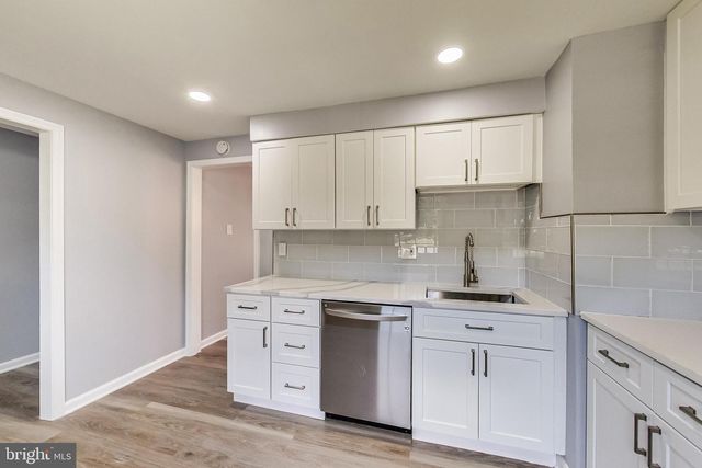 1318 PALMER RD #40, Fort Washington, MD 20744