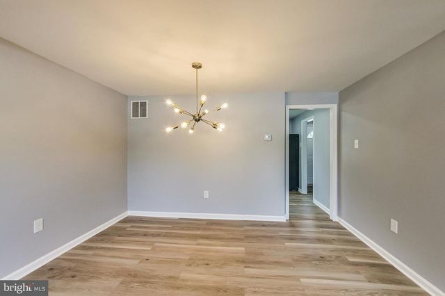 1318 PALMER RD #40, Fort Washington, MD 20744