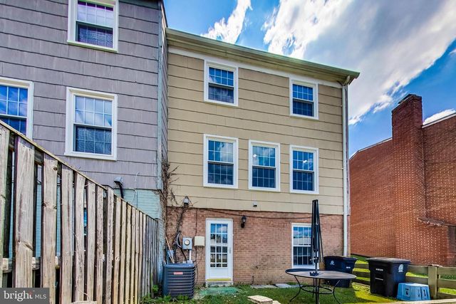 1318 PALMER RD #40, Fort Washington, MD 20744