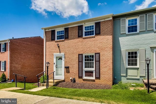 1318 PALMER RD #40, Fort Washington, MD 20744