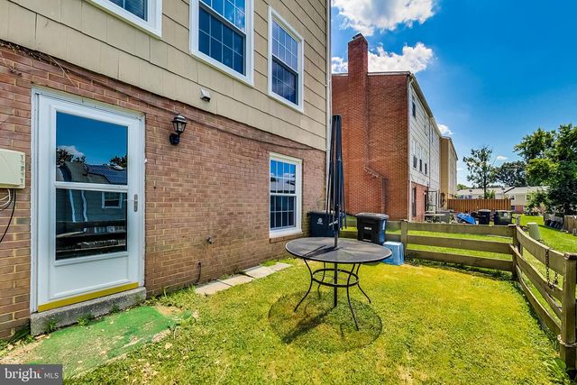 1318 PALMER RD #40, Fort Washington, MD 20744