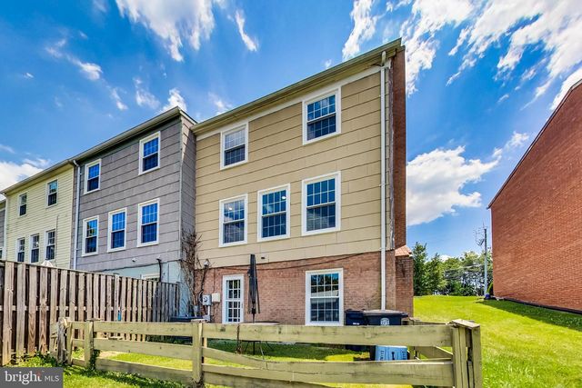1318 PALMER RD #40, Fort Washington, MD 20744