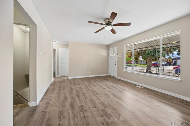 155 Fordham Street, Colorado Springs, CO 80911