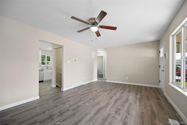 155 Fordham Street, Colorado Springs, CO 80911