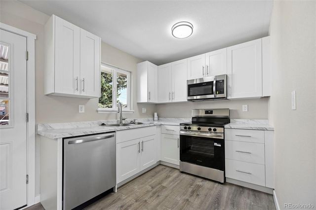 155 Fordham Street, Colorado Springs, CO 80911