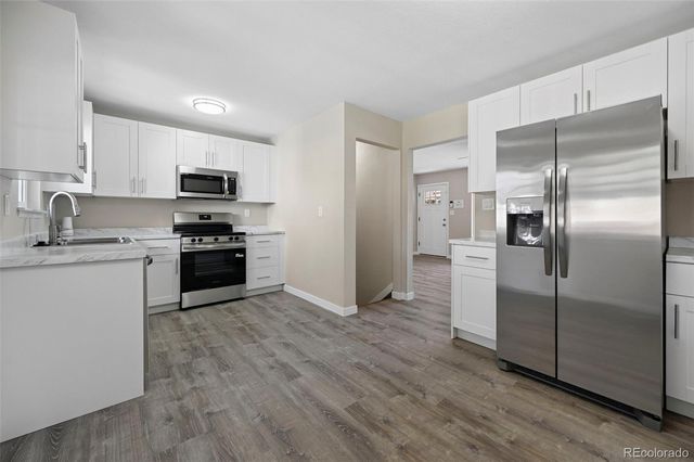 155 Fordham Street, Colorado Springs, CO 80911