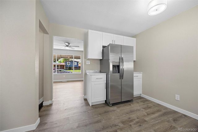 155 Fordham Street, Colorado Springs, CO 80911