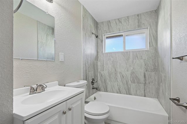 155 Fordham Street, Colorado Springs, CO 80911