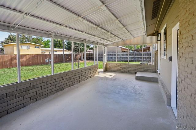 155 Fordham Street, Colorado Springs, CO 80911
