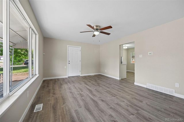 155 Fordham Street, Colorado Springs, CO 80911