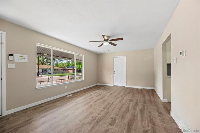155 Fordham Street, Colorado Springs, CO 80911