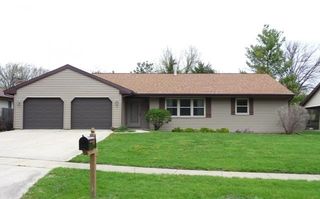 205 Carrie Avenue, Urbana, IL 61802