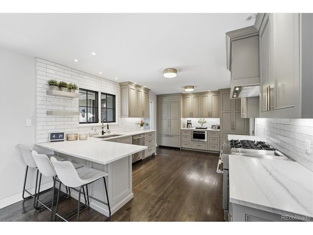 4523 Frontier St, Littleton, CO 80123