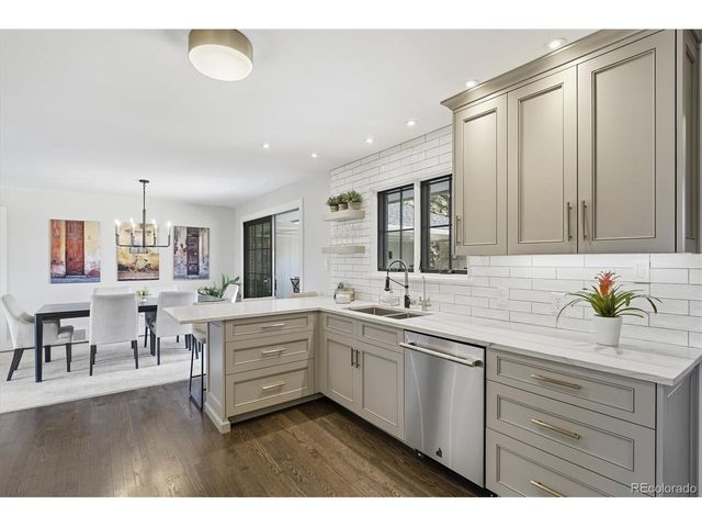 4523 Frontier St, Littleton, CO 80123