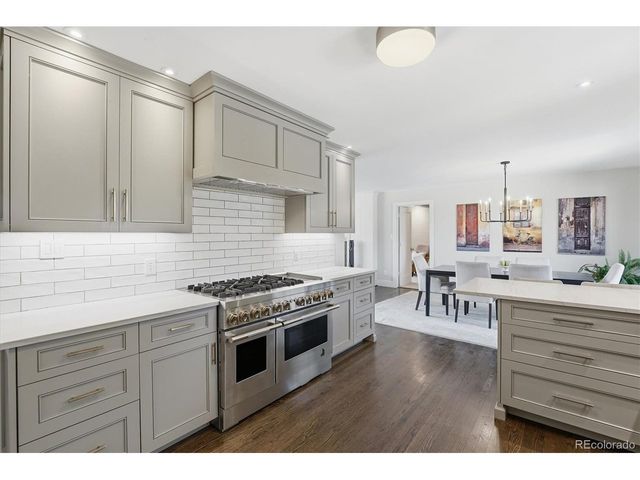 4523 Frontier St, Littleton, CO 80123