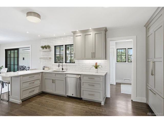 4523 Frontier St, Littleton, CO 80123