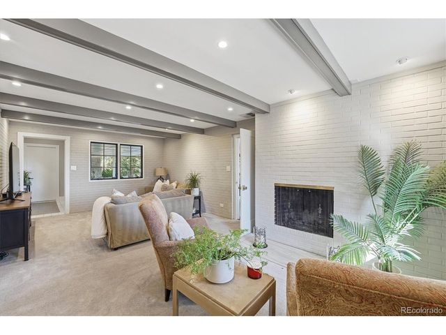 4523 Frontier St, Littleton, CO 80123