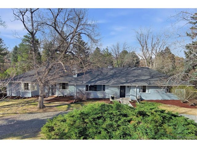 4523 Frontier St, Littleton, CO 80123