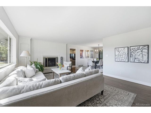 4523 Frontier St, Littleton, CO 80123