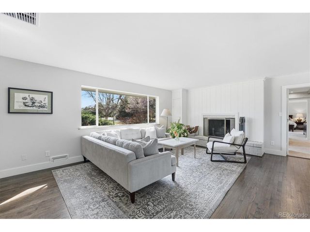 4523 Frontier St, Littleton, CO 80123