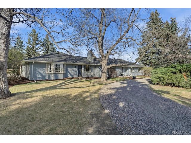 4523 Frontier St, Littleton, CO 80123