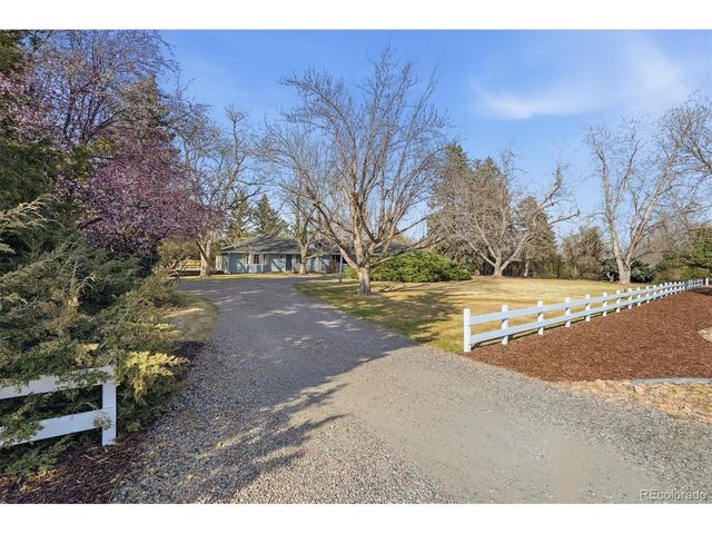 4523 Frontier St, Littleton, CO 80123