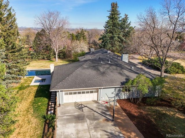 4523 Frontier St, Littleton, CO 80123