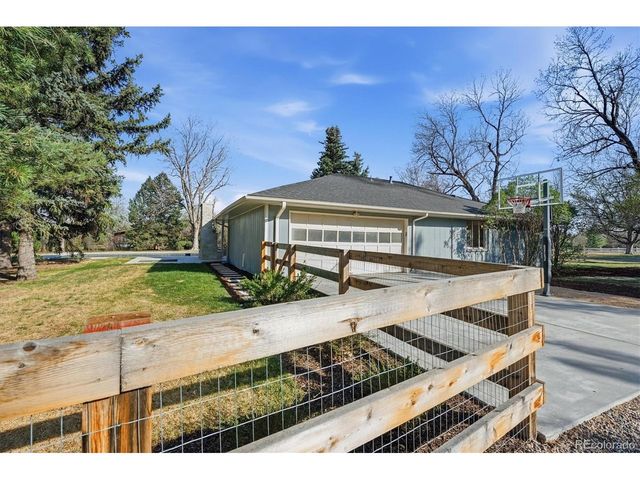 4523 Frontier St, Littleton, CO 80123
