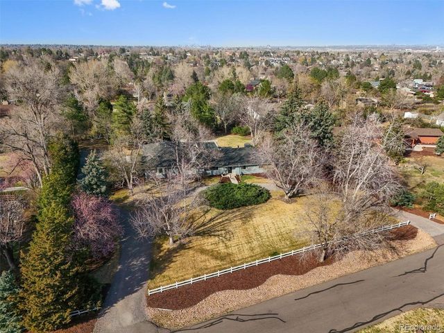 4523 Frontier St, Littleton, CO 80123