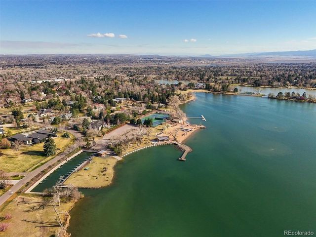 4523 Frontier St, Littleton, CO 80123