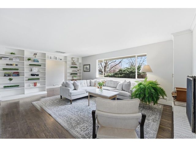 4523 Frontier St, Littleton, CO 80123