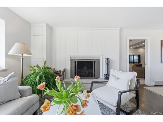 4523 Frontier St, Littleton, CO 80123