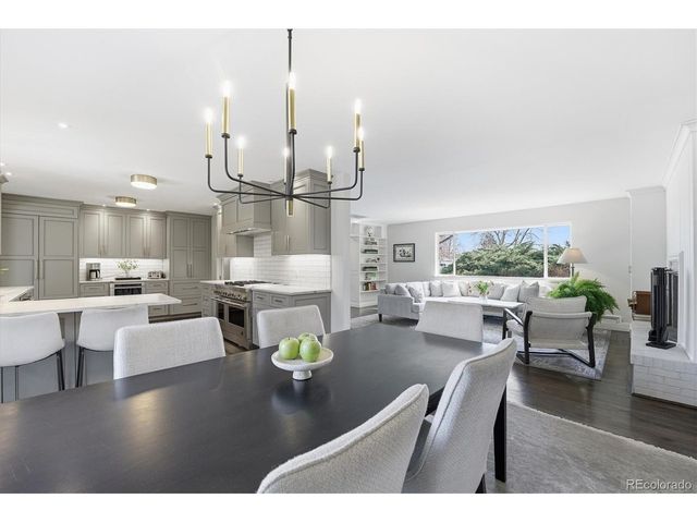 4523 Frontier St, Littleton, CO 80123