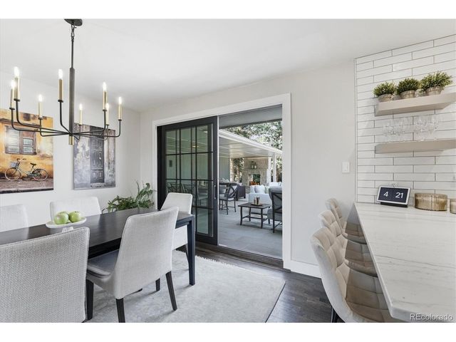 4523 Frontier St, Littleton, CO 80123