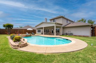 112 Mustang Drive, Fate, TX 75087